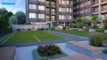 Amenities of Swati Greens - Image 360074