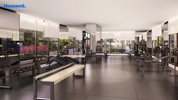 Amenities of Swati Greens - Image 360072