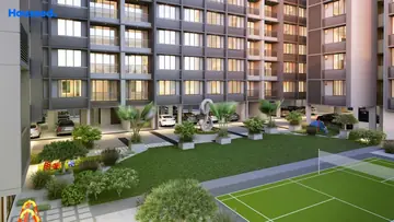 Amenities of Swati Greens - Image 360070