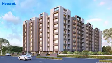 Project Image of Swati Greens - Image 360068
