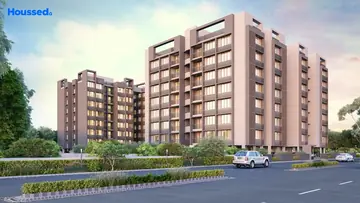 Project Image of Swati Greens - Image 360069