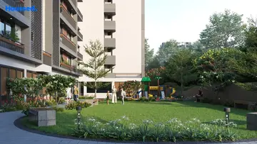 Amenities of Callisto Topaz - Image 358524