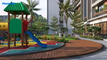 Amenities of Callisto Topaz - Image 358525
