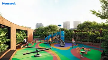 Amenities of Rajshree Green Park - Image 358543