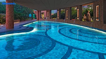 Amenities of Rajshree Green Park - Image 358544