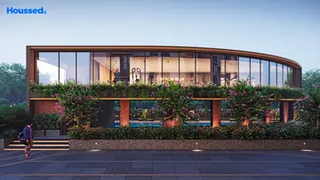 Amenities of Rajshree Green Park - Image 358541