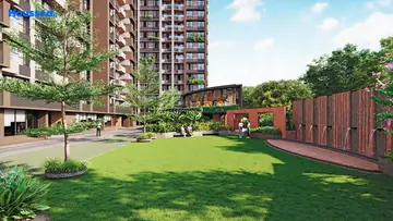Amenities of Rajshree Green Park - Image 358545