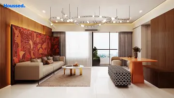 Sample Apartment of Rajshree Green Park - Image 358547