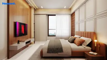 Sample Apartment of Rajshree Green Park - Image 358546