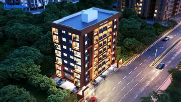 Project Image of KGR Raunak Vivanta - Image 358563