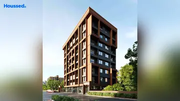 Project Image of KGR Raunak Vivanta - Image 358564
