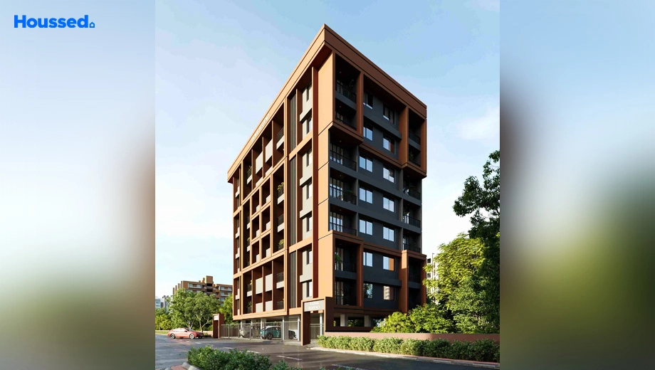 Project Image of KGR Raunak Vivanta in Upnagar, Nashik - Image 358564