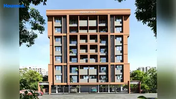 Project Image of KGR Raunak Vivanta - Image 358565