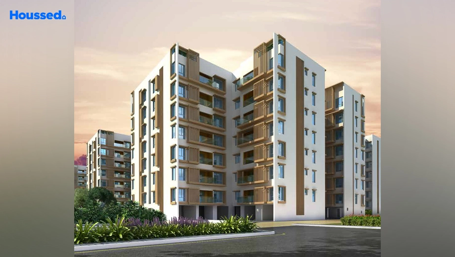 Project Image of TVS Emerald Peninsula - Magnific in Manapakkam, Chennai - Image 358799