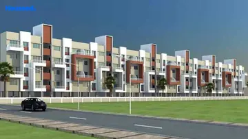 Project Image of Vidya Kaka Nano Homes - Image 358787