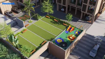 Amenities of Sankalp Satyaa Height - Image 358618