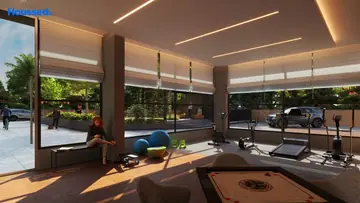 Amenities of Sankalp Satyaa Height - Image 358620