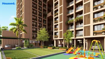 Amenities of Sankalp Satyaa Height - Image 358619