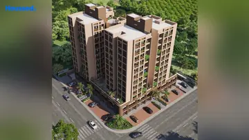 Project Image of Sankalp Satyaa Height - Image 358615