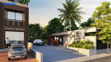 Project Image of Sankalp Satyaa Height - Image 358616