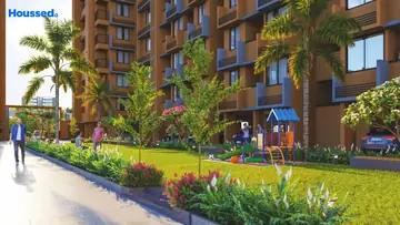 Amenities of Shreemad Glory - Image 358666