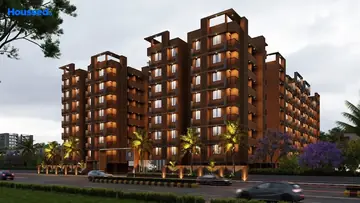Project Image of Shreemad Glory - Image 358662