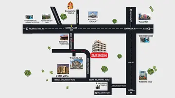 Location of SMS Bodhi - Image 358675
