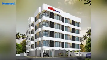 Project Image of SMS Bodhi - Image 358678