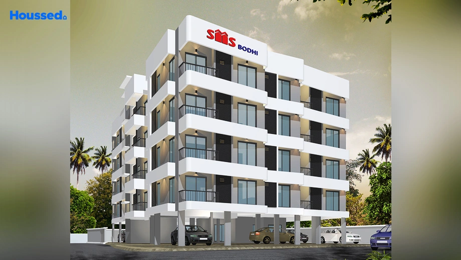Project Image of SMS Bodhi in Edappally, Kochi - Image 358678