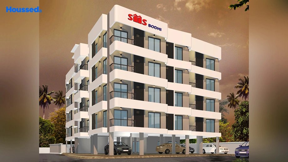 Project Image of SMS Bodhi in Edappally, Kochi - Image 358673