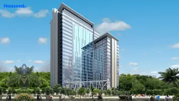 Project Image of Shree Naman Midtown - Image 369074