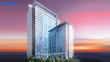 Project Image of Shree Naman Midtown - Image 369073