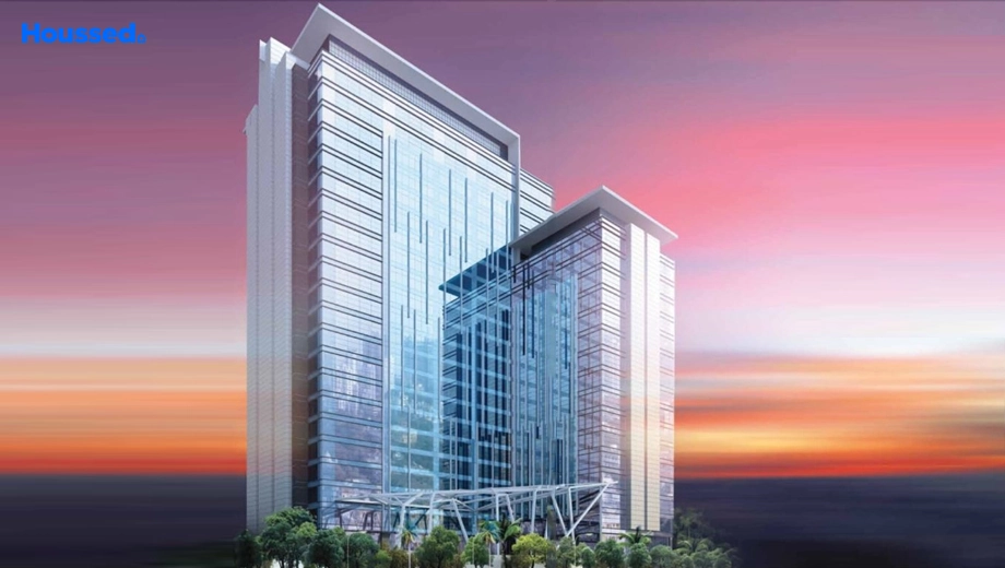 Project Image of Shree Naman Midtown in Dadar West, Mumbai - Image 369073