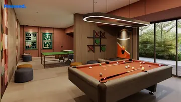 Amenities of Swarnim Greens - Image 358693