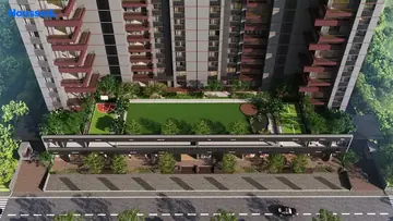 Amenities of Swarnim Greens - Image 358692