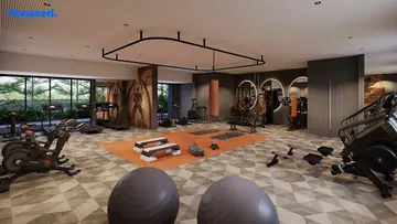 Amenities of Swarnim Greens - Image 358695