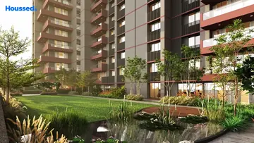 Amenities of Swarnim Greens - Image 358697