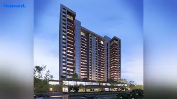 Project Image of Swarnim Greens - Image 358689