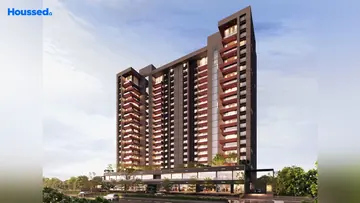 Project Image of Swarnim Greens - Image 358691