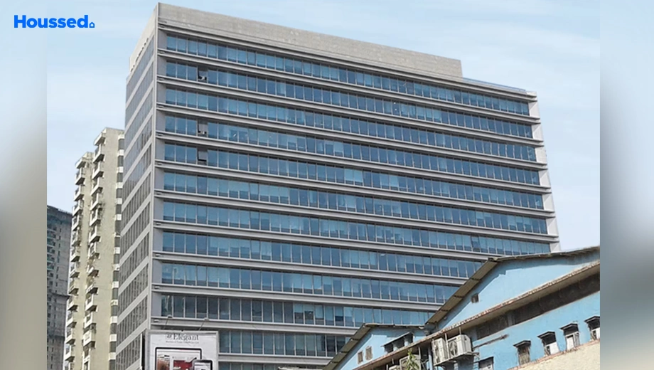 Project Image of Lodha Supremus Lower Parel in Lower Parel West, Mumbai - Image 368210