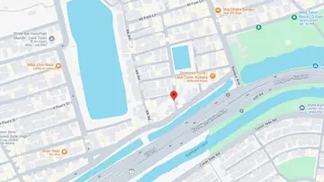 Location of Swastic Bajaj Kunj - Image 358731