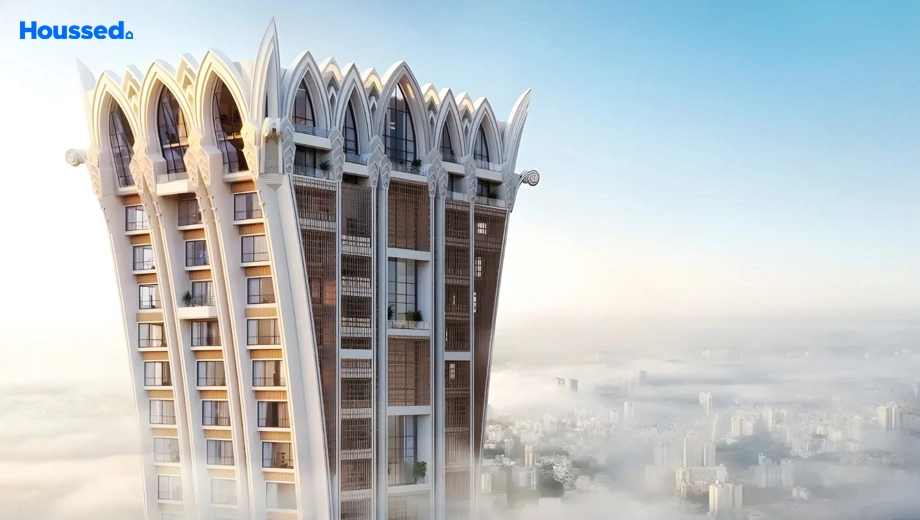 Project Image of The Curve in Chowringhee, Kolkata - Image 358756