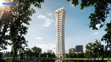 Project Image of The Curve - Image 358758