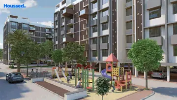 Amenities of RIPL Maple Tree - Image 364042