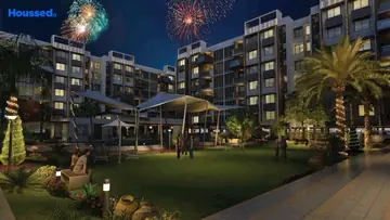 Amenities of RIPL Maple Tree - Image 364044