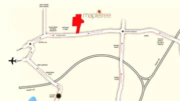 Location of RIPL Maple Tree - Image 364048