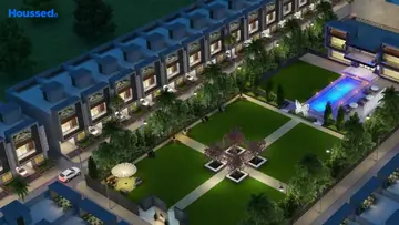 Amenities of Raichandani KTR Krishna Enclave - Image 367782
