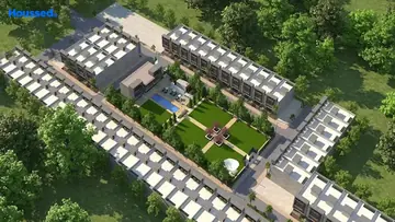 Project Image of Raichandani KTR Krishna Enclave - Image 367781