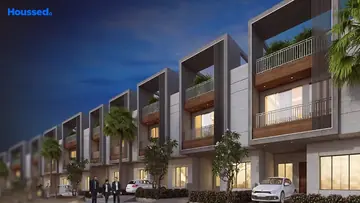 Project Image of Raichandani KTR Krishna Enclave - Image 367779