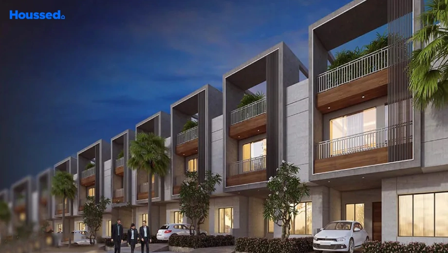 Project Image of Raichandani KTR Krishna Enclave in Karond, Bhopal - Image 367779